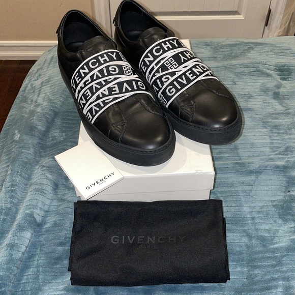 Men’s Givenchy sneakers 100% authentic - Picture 7 of 7
